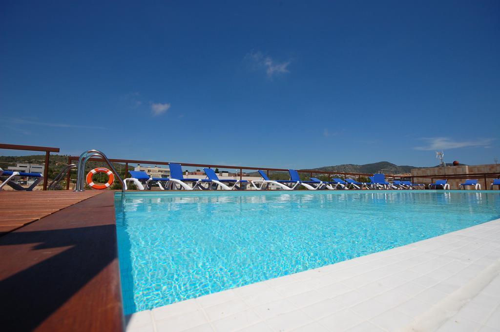 Aparthotel Sitges Apartment 3*