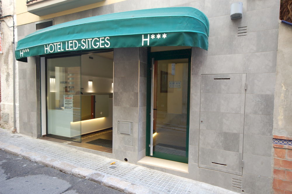 Sitges Apartment 3* Sitges